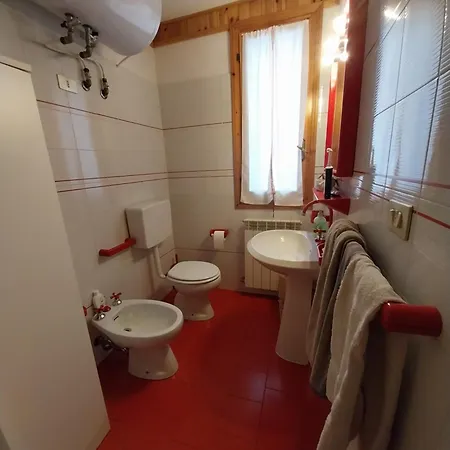 Casa Vacanze Pievepelago * Pievepelago