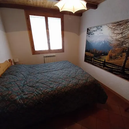 דירה Casa Vacanze Pievepelago פיאבפלאגו