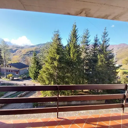 Casa Vacanze Pievepelago *