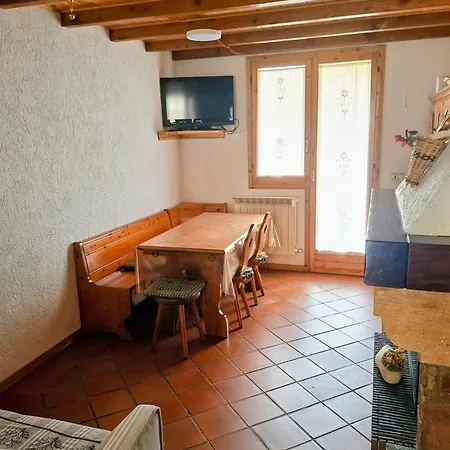 Casa vacanze Pievepelago *