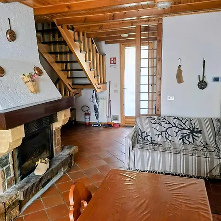 Appartamento Casa vacanze Pievepelago *