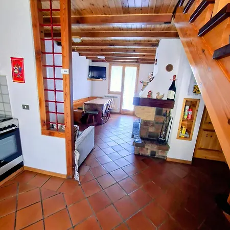 Casa vacanze Pievepelago *