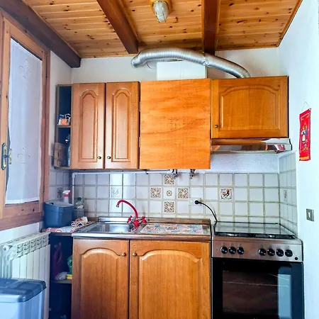 Casa vacanze Pievepelago *