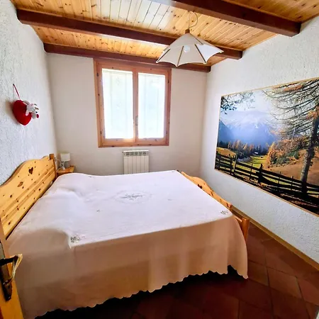 Casa vacanze Pievepelago Pievepelago