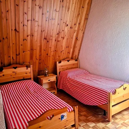 Casa vacanze Pievepelago Appartamento
