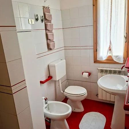 Appartamento Casa vacanze Pievepelago *