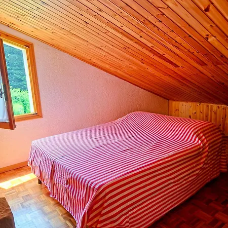 Appartamento Casa vacanze Pievepelago