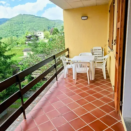 Casa vacanze Pievepelago * Pievepelago