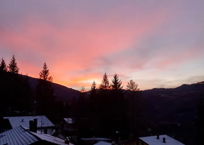 דירה Casa Vacanze Pievepelago *