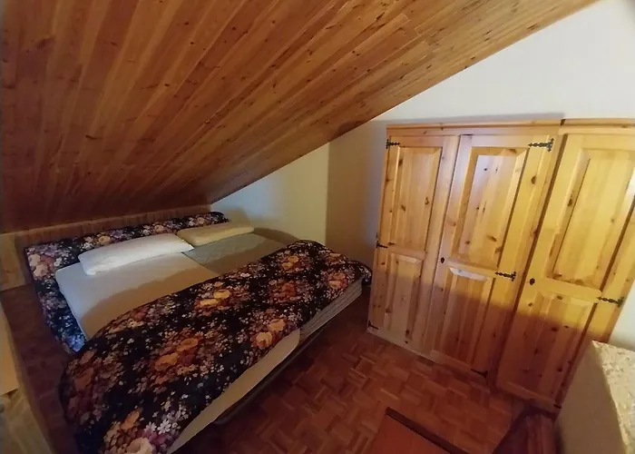 Casa Vacanze Pievepelago דירה פיאבפלאגו