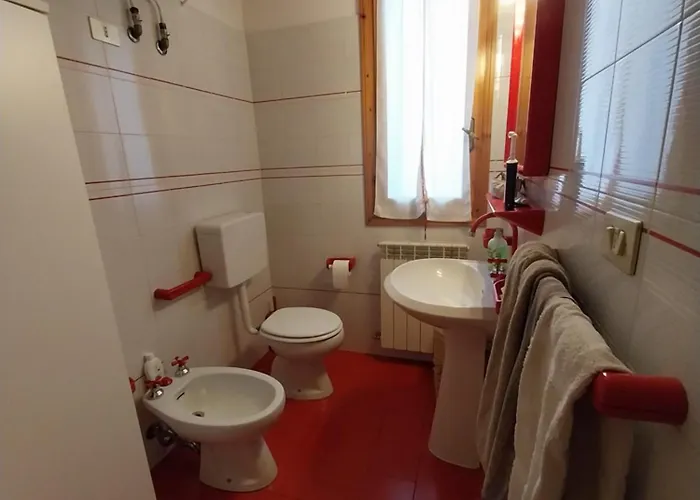 Casa Vacanze Pievepelago * Pievepelago