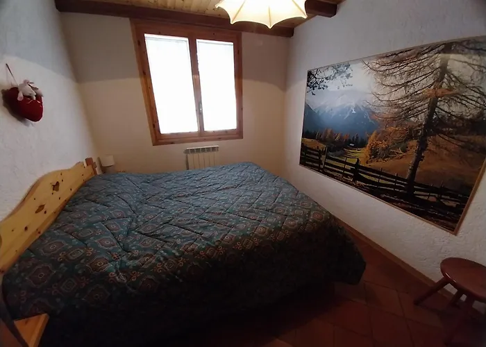 Appartement Casa Vacanze Pievepelago Pievepelago