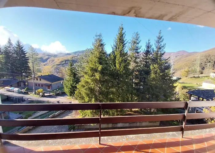 Casa Vacanze Pievepelago *